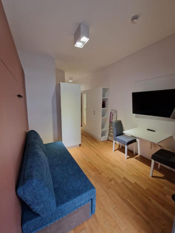 Messe Apartment